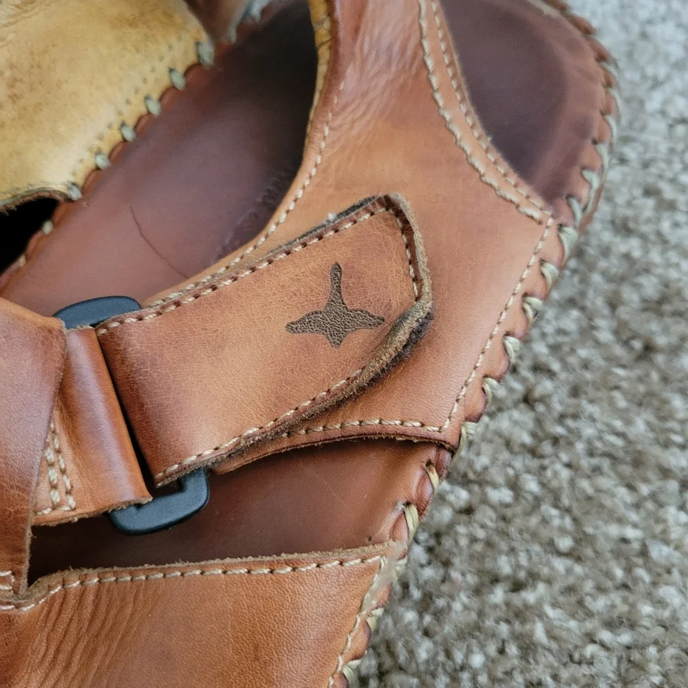 Pikolinos Men's Tarifa Sandal Size 46/12